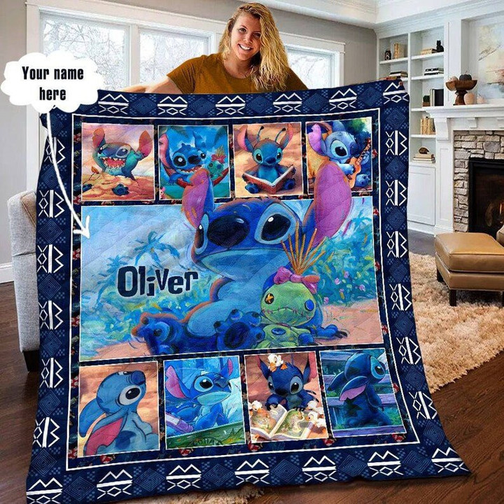 LIST 2900 - PERSONALIZED QUILT