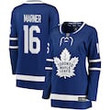 Mitchell Marner Toronto Maple Leafs Fanatics Branded Women's Breakaway Player Jersey - Blue