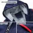 Detroit Tiger Logo 3d Printed Unisex Fleece Zipper Jacket