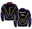 Baltimore Ravens Hoodie For Fan Newest Design