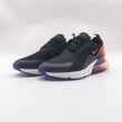Nike Air Max 270 Phoenix Suns Gradient Shoes Sneakers