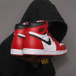 Nike Air Jordan 1 Retro High OG Chicago Shoes Sneakers