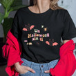 Bad Bunny Halloween Un Halloween sin Ti Spooky Season Retro Halloween Un Verano Sinti Graphic Unisex T Shirt, Sweatshirt, Hoodie Size S - 5XL