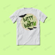 Batty for Benito bad Bunny Halloween Un Verano Sin Ti Un Halloween Sin Ti Graphic Unisex T Shirt, Sweatshirt, Hoodie Size S - 5XL
