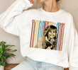 Olivia Newton-John Vintage Xanadu Olivia Newton 1948-2022 Thank You For The Memories Graphic Unisex T Shirt, Sweatshirt, Hoodie Size S - 5XL