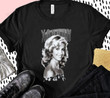 Xanadu Nine RIP Olivia Newton-John Grease Movie Pink Ladies Thank You For The Memories Graphic Unisex T Shirt, Sweatshirt, Hoodie Size S - 5XL