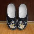 Snoopy and Charlie Brown The Peanuts Movie Snoopy Characters Crocs Classic Clog