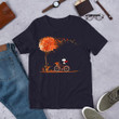 Happy Fall Autumn Leaves Snoopy Halloween Thanksgiving It's the Great Pumpkin Charlie Brown Peanuts Graphic Unisex T Shirt, Sweatshirt, Hoodie Size S - 5XL