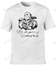 Be who you're destined to be Jason Voorhees Friday the 13th Halloween Horror Movie Happy Halloween Graphic Unisex T Shirt, Sweatshirt, Hoodie Size S - 5XL