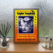 Taylor Hawkins Tribute Concert 2022 LA London 2022 Foo Fighters Rock Band Taylor Hawkins Drummer Legend Wall Art Print Poster