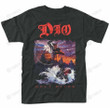 Dio The Last in Line Tour 2022 Heavy Metal Rock Band Dio Band Tour 2022 Holy Diver Graphic Unisex T Shirt, Sweatshirt, Hoodie Size S - 5XL