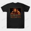 Fire And Blood House of the Dragon Daemon Targaryen Rhaenyra Targaryen Game Of Thrones Graphic Unisex T Shirt, Sweatshirt, Hoodie Size S - 5XL