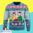 The Golden Girls May Your Christmas Be Golden Merry Christmas Xmas Tree Xmas Gift Ugly Sweater
