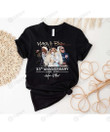 Mary J Blige Good Morning Gorgeus Tour 2022 Mary J Blige 33rd Anniversary 1989 2022 Graphic Unisex T Shirt, Sweatshirt, Hoodie Size S - 5XL