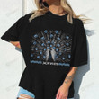 Vintage Jack White 2022 Music Tour Graphic Unisex T Shirt, Sweatshirt, Hoodie Size S - 5XL