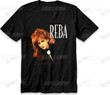 Vintage 90's 1994 Original Reba McEntire Country Music Classic Tour Read My Mind Vintage Rock N Roll Music Graphic Unisex T Shirt, Sweatshirt, Hoodie Size S - 5XL