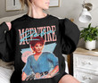 Reba McEntire Faded Reba McEntire 80s Vintage Retro Country Music Reba McEntire Tour 2022 Graphic Unisex T Shirt, Sweatshirt, Hoodie Size S - 5XL