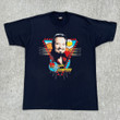 91’ Hank Thompson Country Music Vintage Rock N Roll Music Graphic Unisex T Shirt, Sweatshirt, Hoodie Size S - 5XL