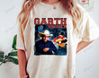 Garth Brooks Vintage Bootleg Music Country Lover Garth Brooks Legend Vintage Rock N Roll Music Graphic Unisex T Shirt, Sweatshirt, Hoodie Size S - 5XL