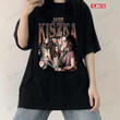 Vintage Bootleg 90's Jake Kiszka Greta Van Fleet Rock Band Greta Van Fleet 2022 Tour Graphic Unisex T Shirt, Sweatshirt, Hoodie Size S - 5XL