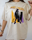 Mary J. Blige Tour 2022 Mary J. Blige The Good Morning Gorgeous Tour 2022 Retro Vintage Graphic Unisex T Shirt, Sweatshirt, Hoodie Size S - 5XL