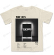 The 1975 Black Tour The 1975 North America Tour 2022 Graphic Unisex T Shirt, Sweatshirt, Hoodie Size S - 5XL
