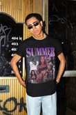Summer Walker Rap Hip Hop Classic Vintage Bootleg 90s Styles Graphic Unisex T Shirt, Sweatshirt, Hoodie Size S - 5XL