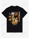 Naruto Shippuden Anime Manga Classic Retro Vintage Bootleg 90s Styles Graphic Unisex T Shirt, Sweatshirt, Hoodie Size S - 5XL