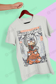 Jiraiya Sensei Naruto Shippuden Anime Manga Classic Retro Vintage Bootleg 90s Styles Graphic Unisex T Shirt, Sweatshirt, Hoodie Size S - 5XL