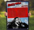 Betty Who Tour Happening Spring Tour 2023 Betty Who The Big Tour 2023 Wall Art Print Poster
