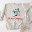 Merry Christmas Harry Styles Love On Tour 2022 2023 Harry's House As It Was Harry Xmas Graphic Unisex T Shirt, Sweatshirt, Hoodie Size S - 5XL