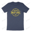 Billy Joel In Concert Tour 2022 Billy Joel Retro Vintage New York 2022 Graphic Unisex T Shirt, Sweatshirt, Hoodie Size S - 5XL