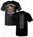 John Fogerty Travelin' Band Tour 2022 John Fogerty Tour 2022 Vintage Two Sided Graphic Unisex T Shirt, Sweatshirt, Hoodie Size S - 5XL