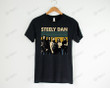 Steely Dan Retro Vintage Steely Dan Tour 2022 Graphic Unisex T Shirt, Sweatshirt, Hoodie Size S - 5XL