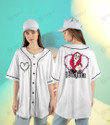 Karol G Bichota Karol G Strip Love Tour 2022 Baseball Jersey Shirt