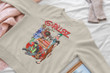 Gorillaz North America Tour 2022 Gorillaz Fall Tour 2022 Gorillaz Vintage Anime Graphic Unisex T Shirt, Sweatshirt, Hoodie Size S - 5XL
