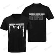 Swedish House Mafia Paradise Again World Tour 2022 Vintage Two Sided Graphic Unisex T Shirt, Sweatshirt, Hoodie Size S - 5XL