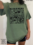 Vintage Bleachers Tour 2022 Graphic Unisex T Shirt, Sweatshirt, Hoodie Size S - 5XL