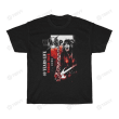 W.A.S.P Wasp 40 Years Live World Tour 2022 WASP Band Album 2022 Graphic Unisex T Shirt, Sweatshirt, Hoodie Size S - 5XL