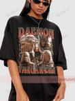 Daemon Targaryen Matt Smith House of Dragon Game Of Thrones Retro Vintage 90s Graphic Unisex T Shirt, Sweatshirt, Hoodie Size S - 5XL