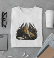 King Viserys I Targaryen House Targaryen House of The Dragon Fire and Blood Game Of Thrones Graphic Unisex T Shirt, Sweatshirt, Hoodie Size S - 5XL