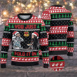You Just Fold It In Schitts Creek David Rose Xmas Merry Christmas Happy Xmas Gift Xmas Tree Ugly Sweater