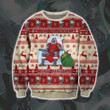 Victor Von Doom Dr Doom Merry Christmas Happy Xmas Gift Xmas Tree Ugly Sweater
