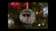 Breakfast Club Brian Johnson 80's Chicks Can't Novelty Anthony Michael Merry Christmas Happy Xmas Gift Xmas Tree Ceramic Circle Ornament