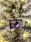 Home alone Christmas Movie Funny Kevin Merry Christmas Happy Xmas Gift Xmas Tree Wooden/Acrylic Ornament