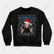 Home Malone Meme Funny Post Malone Ugly Sweater Merry Christmas Music Xmas Gift Xmas Tree Graphic Unisex T Shirt, Sweatshirt, Hoodie Size S - 5XL