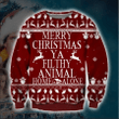 Lampoon's Christmas Vacation Movie Merry Christmas Xmas Gift Ugly Sweater