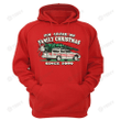 Fun Old Fashioned Family Christmas Since 1989 Christmas Vacation Movie Merry Christmas Xmas Gift Graphic Unisex T Shirt, Sweatshirt, Hoodie Size S - 5XL