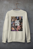 City Girl Tour 2022 Vintage City Girl Graphic Unisex T Shirt, Sweatshirt, Hoodie Size S - 5XL