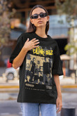 Vintage Blink 182 World Tour 2022 Graphic Unisex T Shirt, Sweatshirt, Hoodie Size S - 5XL
